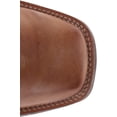 thumbnail image 5 of Roper Womens Lindsey Leather Block Heel Cowboy, Western Boots, 5 of 8