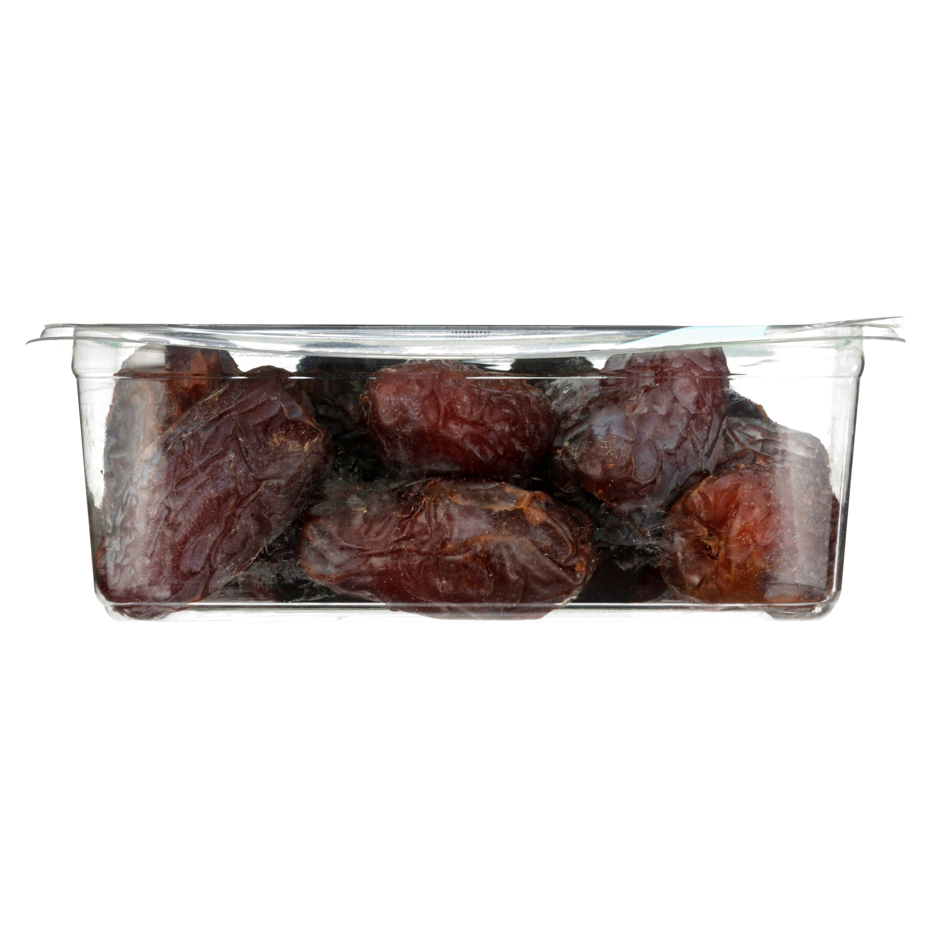Pure Palm "Whole" Medjool Dates, 12 oz