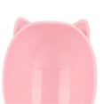 thumbnail image 4 of Portable Leak-Proof Dog Water Bottle Dishwasher Safe for Cat Puppy Rabbit 380ml Pink Size S, 4 of 4