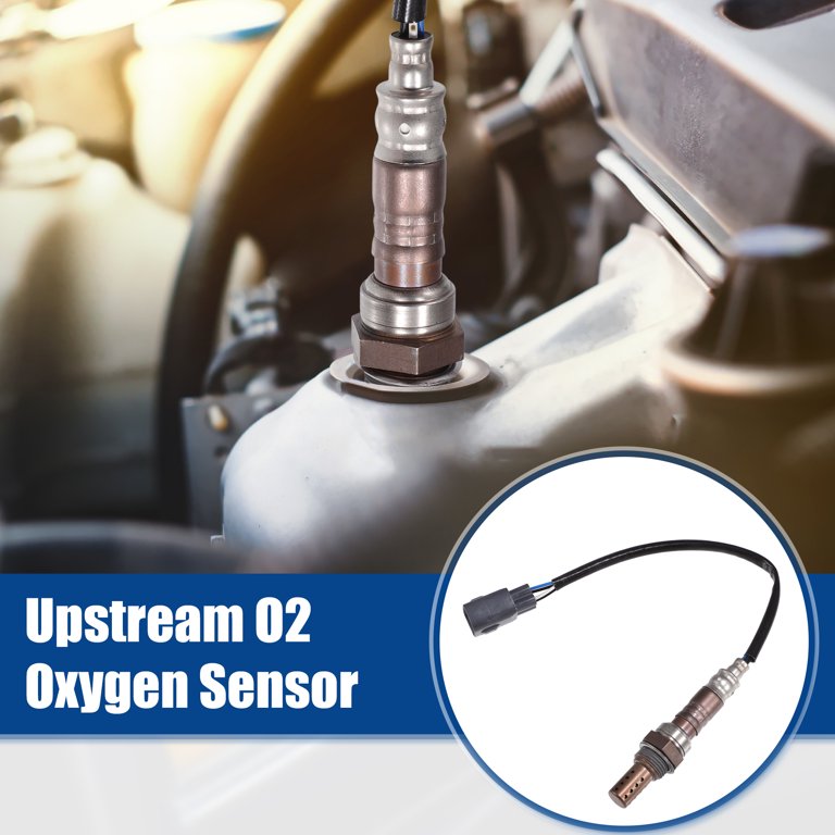 Unique Bargains Car O2 Oxygen Sensor Fit for Toyota Land
