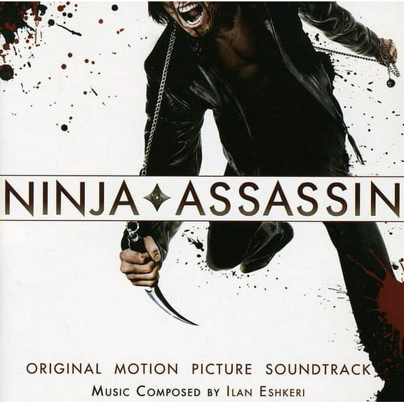 Ninja Assassin