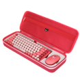 thumbnail image 3 of Estuche Protector Antigolpes Mchoi para Teclado Logitech POP Keys, 3 of 9