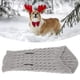 thumbnail image 1 of Suéteres para Perros Pequeños Suéter Suave y Grueso Cuello Alto Suéter Cálido para Cachorros Jersey de Punto para Perros Ropa Cálida Prendas de Punto Suaves para Perros ANGGREK Otros, 1 of 8