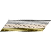 Senco Products. KC27APBX Nail Framing Bb Smith Chrome 131 x 3