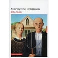 thumbnail image 1 of Libro En Casa Tapa Dura, Autor Marilynne Robinson, Editorial Galaxia Gutenberg, 1 of 1