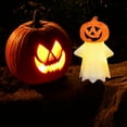 thumbnail image 6 of FeiFu Pumpkin Head Night Lights Suitable for Hallow-een Home Decor Night Light Adds Soft Lighting to Rooms Features Pumpkin Head Design, 6 of 6