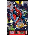 thumbnail image 3 of Buffalo Games 500-Piece Marvel Spider-man Spotlight Interlocking Jigsaw Puzzle for Adults Ages 14+, 3 of 5