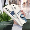 thumbnail image 2 of Funda De Teléfono Azul Doodle Para Xiaomi Redmi Note 12S 12 Pro PLus 4G 5G Moda Cómoda Para Sentir Gao Jiahui unisex, 2 of 2