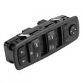 thumbnail image 2 of Master Window Switch,4602863AD 4602863AB Front Left Driver Side Power Master Window Switch for  2009-2012, 2 of 8