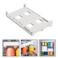 thumbnail image 1 of Estante Organizador perfecl para cocina Frigorífico Portabotellas, 1 of 8