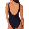 thumbnail image 1 of Traje de baño negro clásico Ndcxsfigh Para estrenar, 1 of 2