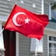 thumbnail image 5 of Campeonato Europeo de Fútbol 2025 Banderas Bandera de Turquía Ojales metálicos Bandera duradera Poliéster Jardín Exterior Interior Países para jardín Bar Fiesta Decoración, 5 of 8