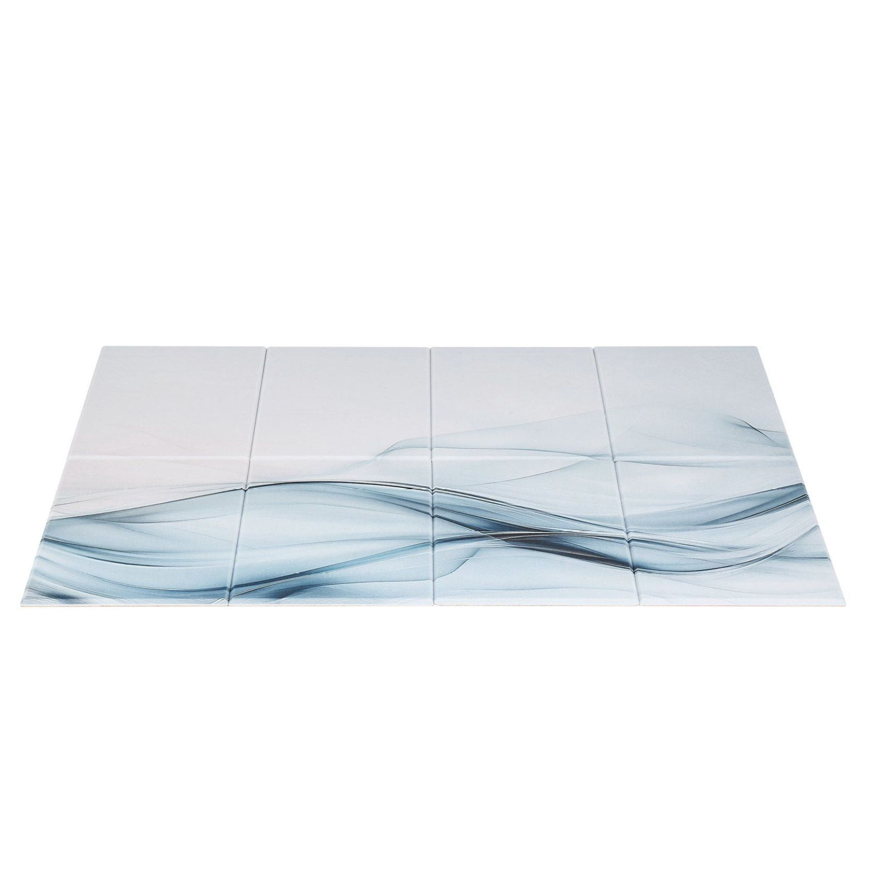 Acoustic Panels 8 Pack, 15.8x11.8 inch, Self Adhesive Soundproofing