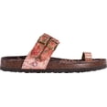 thumbnail image 3 of MUK LUKS Women's Daisy Sandals, 3 of 6