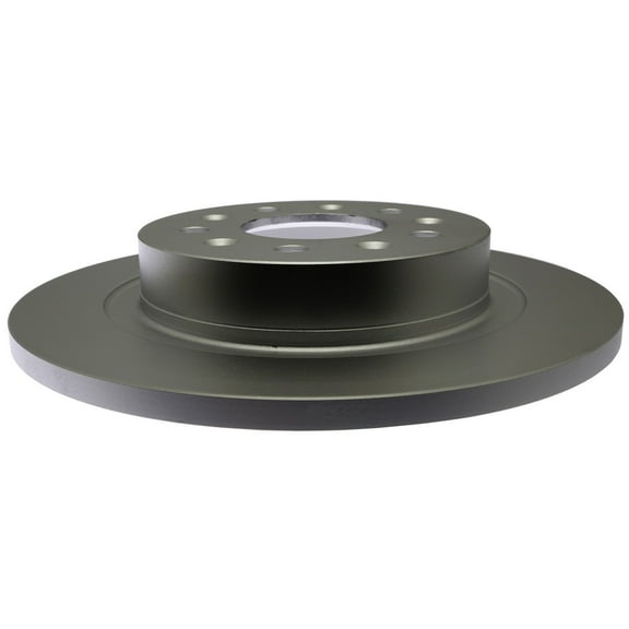 ACDelco Disc Brake Rotor 18A81999AC Fits select: 2018-2023 CHEVROLET EQUINOX, 2016-2023 CHEVROLET MALIBU