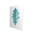 thumbnail image 1 of Oak leaf - 24"x36" canvas - Print on demand, 1 of 5