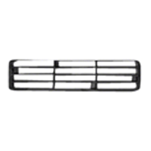 KAI New Standard Replacement Passenger Side Grille Insert, Fits 1991-1993 Dodge Fullsize Pickup