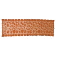 thumbnail image 2 of Hoja de Arce Colcomx Día de Acción de Gracias Bricolaje Manualidades Arte Decoración Naranja amarillo, 2 of 7