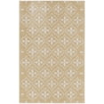 thumbnail image 2 of Nourison Essentials Indoor/Outdoor Beige Ivory 4' x 6' Area Rug (4x6), 2 of 9