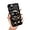 Black 2, variant on Liquid TPU Solid Color Astronaut Stand Phone Case, Hidden Stand, Drop Proof, Two Styles Available for iPhone 15 14 13 12 11 Pro Max Mini XS XR 7 8 Phone Cases (Blue 1,iPhone 11)