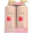 thumbnail image 2 of Caress Daily Silk Body Wash (25.4 fl. oz., 2 pk.), 2 of 3