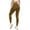 Coffee, variant on Yoga Pants Women's Fitness High Waist Running Sports Color Lifting Yoga Pants for Active