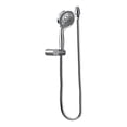 thumbnail image 4 of Moen 3636EP Douche Acc - Douche de Poche de Base avec Support Mural, Chrome, 4 of 4