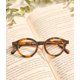 thumbnail image 5 of Lentes de Lectura eyebobs TV Party Redondos Negros +1.00, 5 of 7