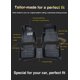 thumbnail image 5 of Alfombrillas de cuero para coche para Nissan X-Trail T32 2013 2014 2015~2021 Rogue LHD Alfombrillas de suelo Repuesto interior Accesorios para coche, 5 of 5