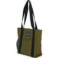 thumbnail image 2 of Jansport Black Shopper Army Green, 2 of 3