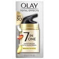 thumbnail image 1 of Loción hidratante facial Olay Total Effects SPF 30 50 ml, 1 of 9