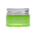 thumbnail image 3 of Farmacy Lip Smoothie Pear Kiwi Vitamin C + Peptide Lip Balm 0.34 oz, 3 of 8