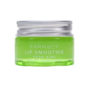 Farmacy Lip Smoothie Pear Kiwi Vitamin C + Peptide Lip Balm 0.34 oz