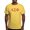 Yellow, variant on CafePress - Alpha Sigma Phi Greek Letters Cardinal T Shirt - Men's Classic Cotton T-Shirts