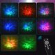 thumbnail image 4 of Night Light Astronaut Space Projector Proyector Con Regalos Remotos para Navidad Día San Valentín, 4 of 9