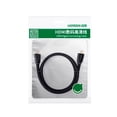 thumbnail image 3 of Cable HDMI M/M 2 metros UGREEN 40410, 3 of 5