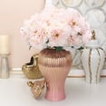 thumbnail image 2 of mmirethe Ceramic Vase Lid Storage Containers Desktop Crafts Handcrafted Decorative For Centerpiece Arrangement Ornaments, 2 of 6