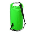 thumbnail image 2 of Gecheer 10L / 15L / 20L / 30L Outdoor Waterproof Dry Bag Roll Sack for Kayaking Rafting Boating River Trekking, 2 of 7