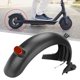 thumbnail image 2 of Soporte de guardabarros Sunnimix guardabarros trasero scooter, 2 of 7