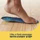 thumbnail image 5 of Plantilla ortopédica Dr. Scholl's Revitalize Recovery, 1 par, 5 of 6