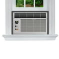 thumbnail image 5 of M-D Building Products 02006 1-1/4 in. X 42 in. Gray Air Conditioner Weatherseal for Window Units, 5 of 8