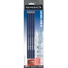 General Pencil Semi-Hex Graphite Drawing Pencil Kit