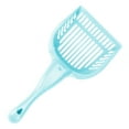 thumbnail image 2 of BrybellyHoldings ACSP-002 Turquoise Cat Litter Scoop With Reinforced Comfort Handle, 2 of 7