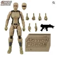thumbnail image 1 of Original Spot Goods Valaverse 1/12 Action Force 3.1 Wave Figurines d'Action Style Militaire Moderne Modèle de Collection Jouets pour Enfants, 1 of 1