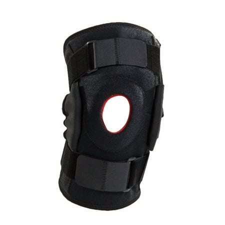 

Knee Joint Support Pads Hollow Breathable Professional Sports Cloth Kneepad