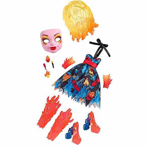 monster high bike walmart