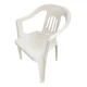 thumbnail image 1 of Silla Apilable De Plástico Reforzado Para Uso Rudo, 1 of 6