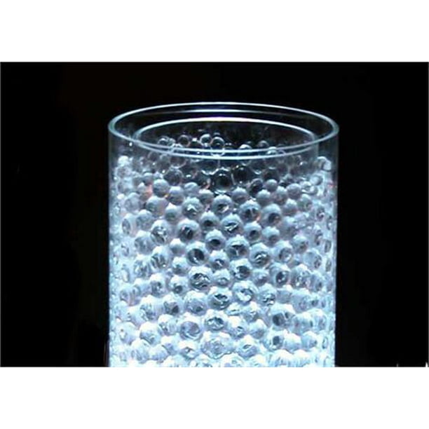 Crystal Water Gel Jelly Decor Beads Wedding Party Decorative Beads