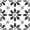 Black, variant on MORCART 20PCS 7.87" x 7.87" Peel and Stick Floor Tile, Black Self-Adhesive DIY Vinyl Flooring, Removable and Waterproof Tile Sticker for Bathroom, Kitchen, Wall, Bedroom, Stairs
