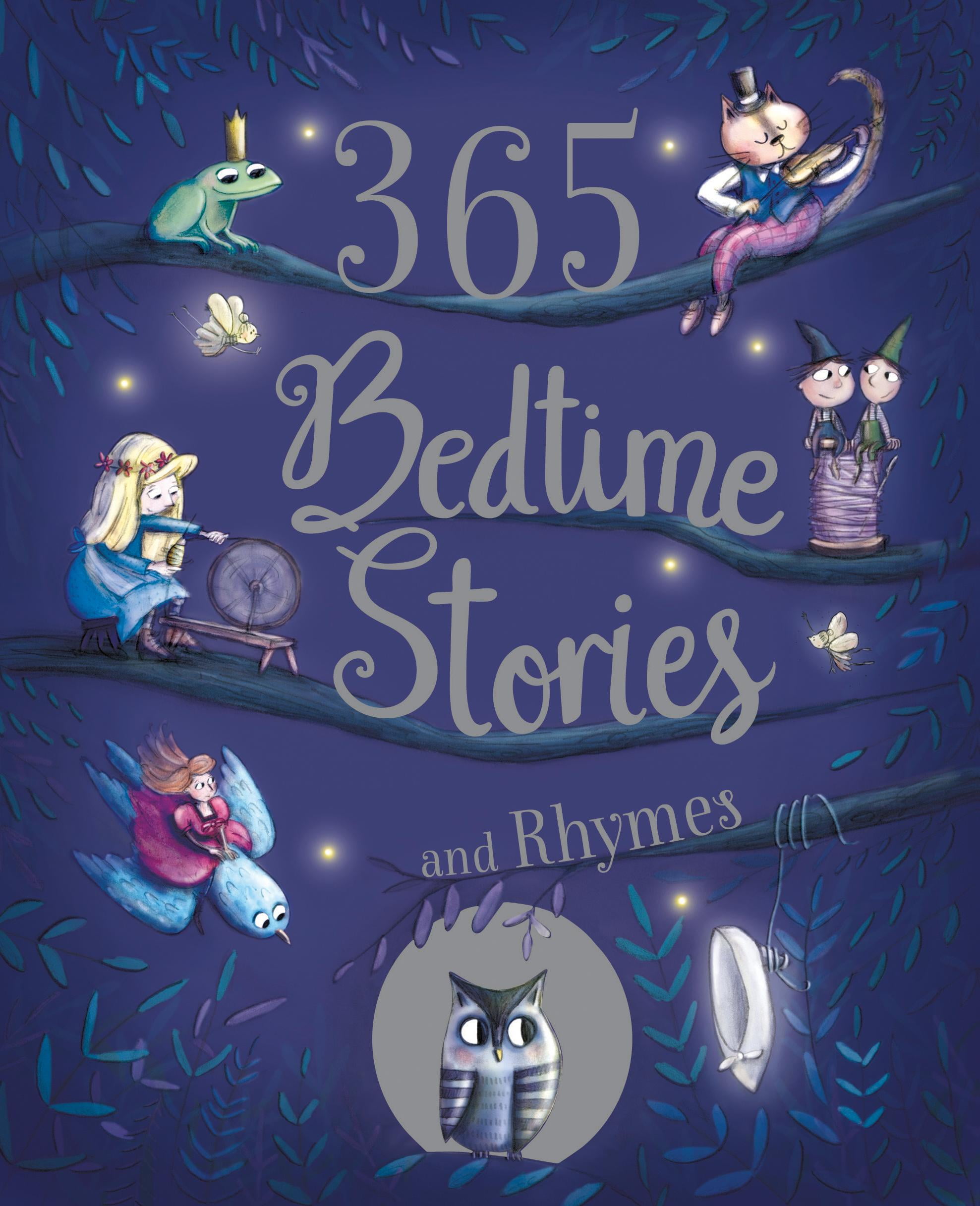 Bedtime Stories Film Locations